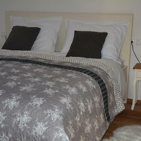Ferienwohnung Pr' Koritnek Bled Exterior foto