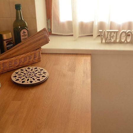 Ferienwohnung Pr' Koritnek Bled Exterior foto