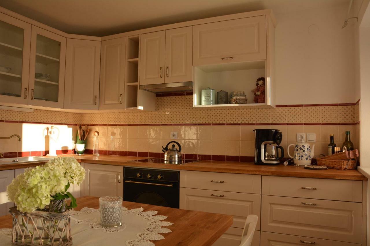 Ferienwohnung Pr' Koritnek Bled Exterior foto