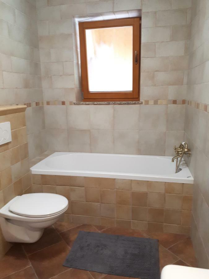 Ferienwohnung Pr' Koritnek Bled Exterior foto